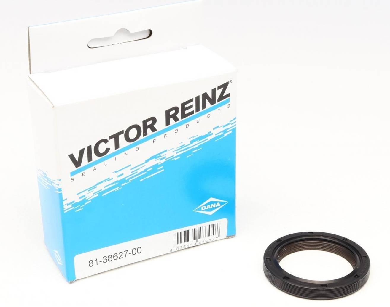 813862700 VICTOR REINZ